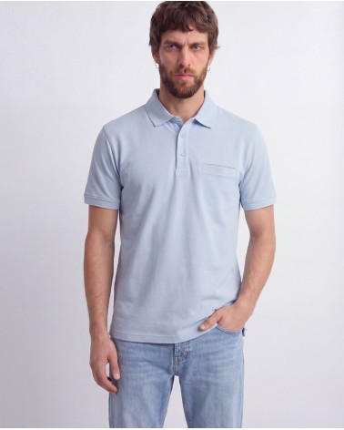 Polo Piquet Regular Fit 26E-3062/08695