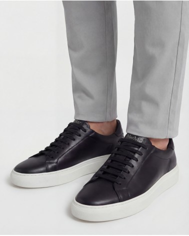 Sneakers In Nappa 08553551600