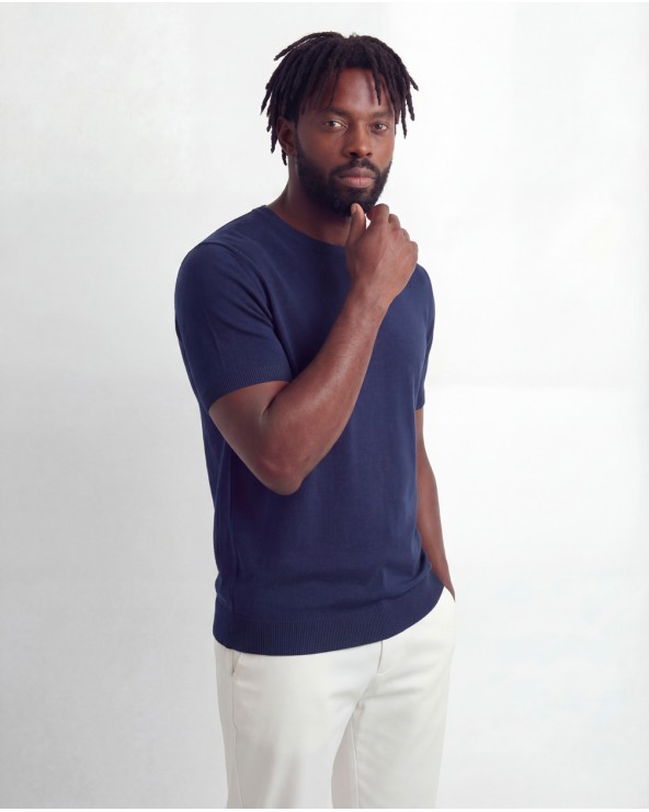 T-Shirt In Cotone 661171/40625