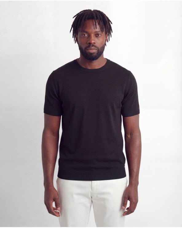 T-Shirt In Cotone 661171/40625
