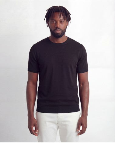 T-Shirt In Cotone 661171/40625
