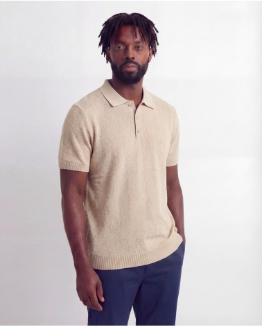 Polo In Cotone HY25767/56320