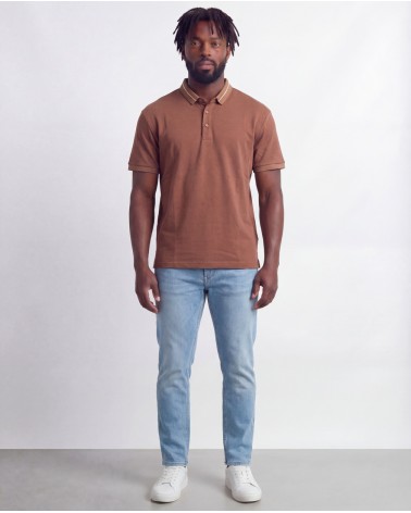 Polo In Cotone K008/52340