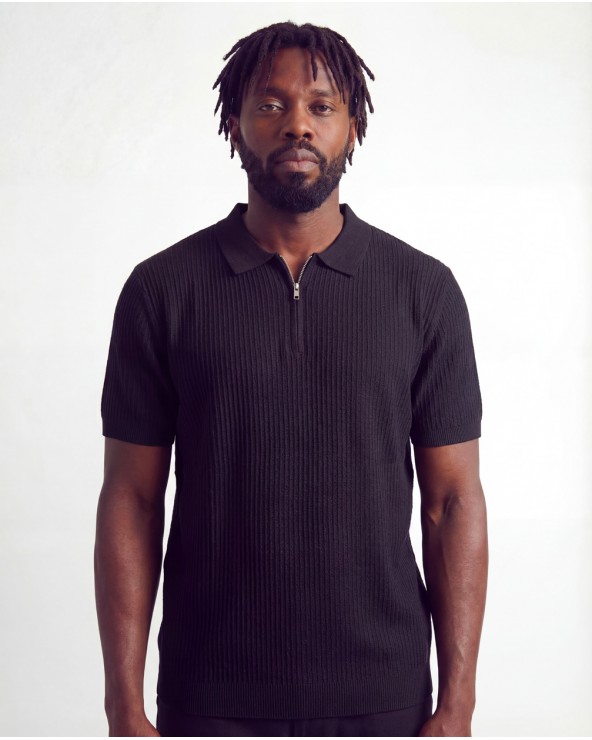 Polo In Cotone HY25754/55320
