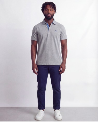 Polo Piquet Regular Fit 26E-5042/89795