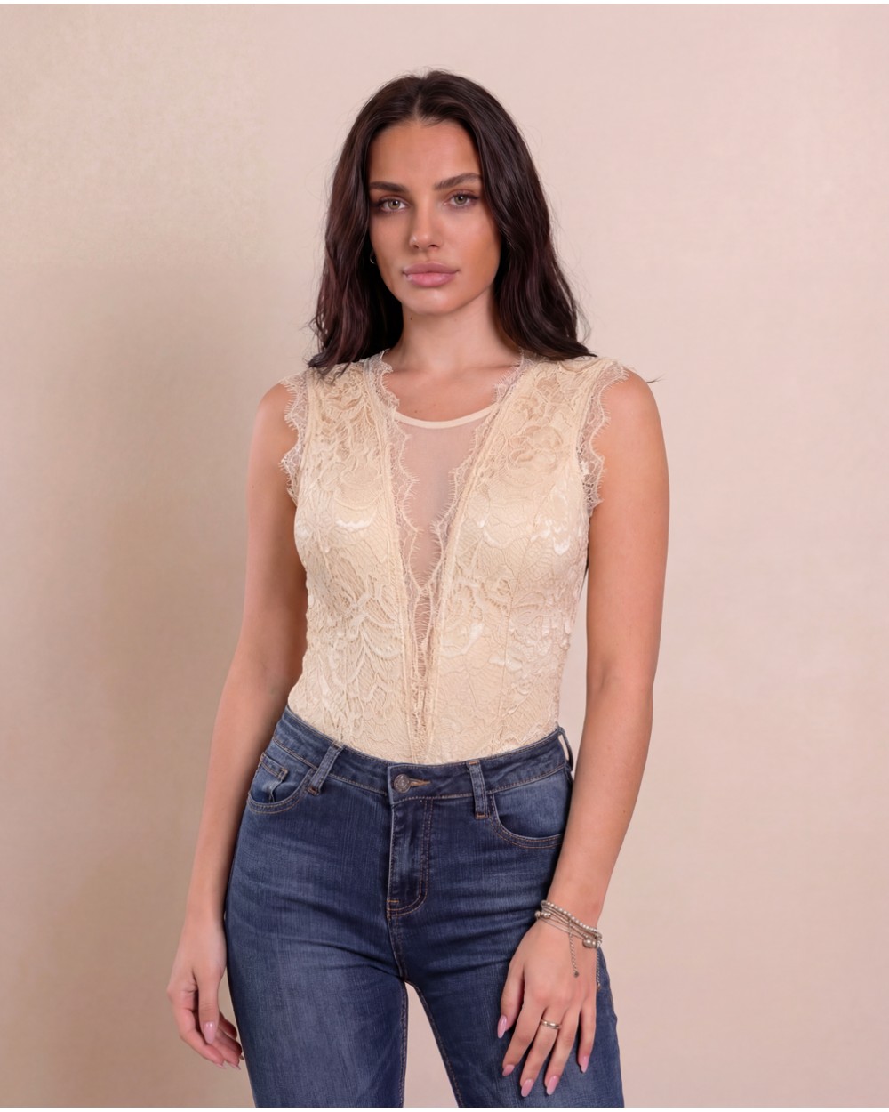 Body In Pizzo Giromanica 3594/27400