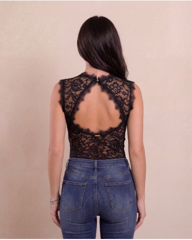 Body In Pizzo Giromanica 3594/27400