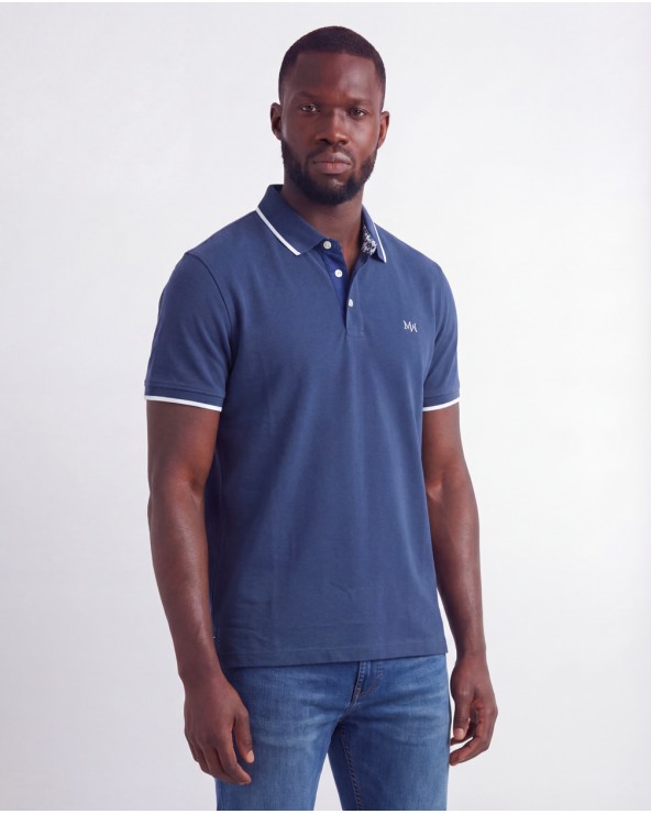 Polo Piquet Regular Fit 26E-1012/10645
