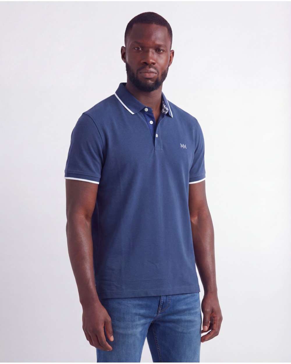 Polo Piquet Regular Fit 26E-1012/10645
