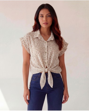 Camicia A Fantasia 5015/03325
