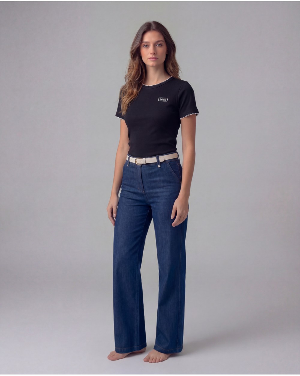 T-Shirt 6076/49190