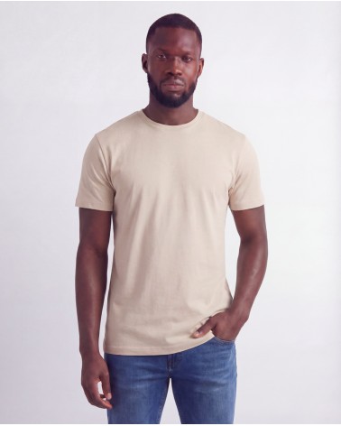 T-Shirt Basic NEUTRE/39325