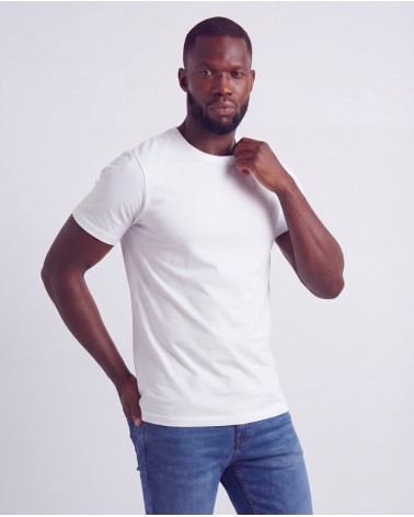 T-Shirt Basic NEUTRE/39325