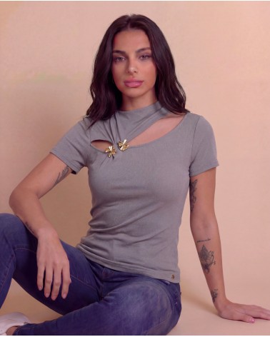 T-Shirt A388/60190