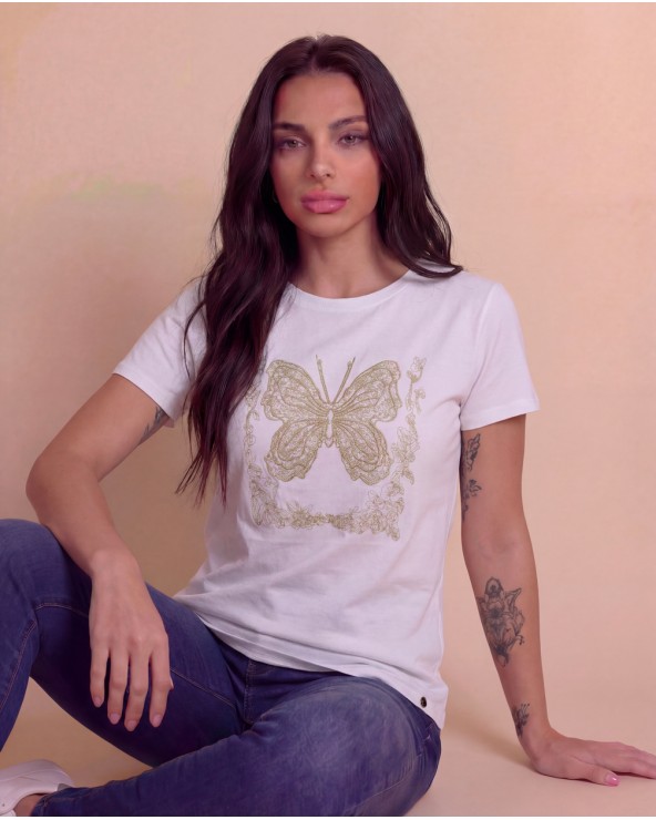 T-Shirt A360/53190