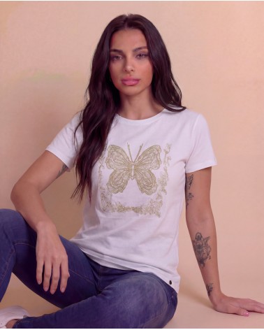 T-Shirt A360/53190