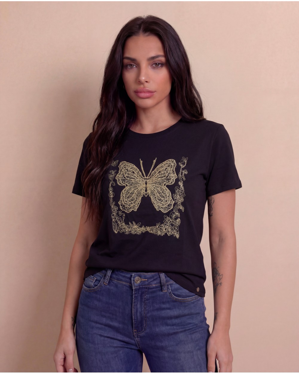 T-Shirt A360/53190