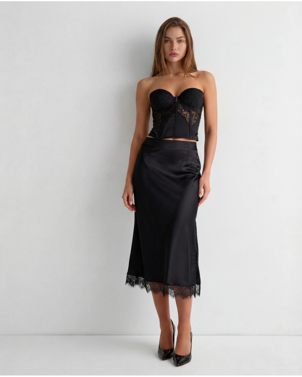 Gonna Midi 02105/22700