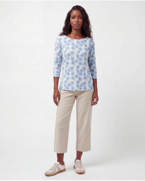 Blusa A Fantasia 7068/04275