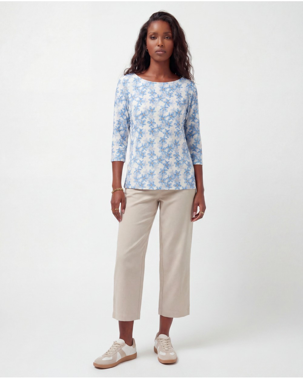 Blusa A Fantasia 7068/04275