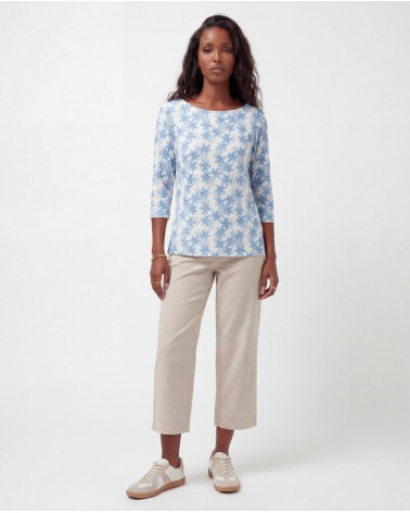 Blusa A Fantasia 7068/04275