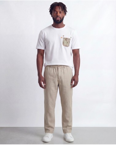Pantalaccio In Lino 5507426/391045