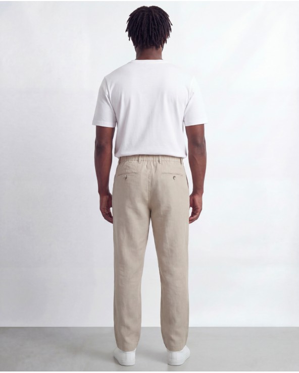 Pantalaccio In Lino 5507426/391045