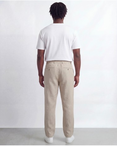 Pantalaccio In Lino 5507426/391045