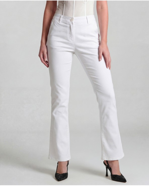 Jeans A Zampa 6956/59500