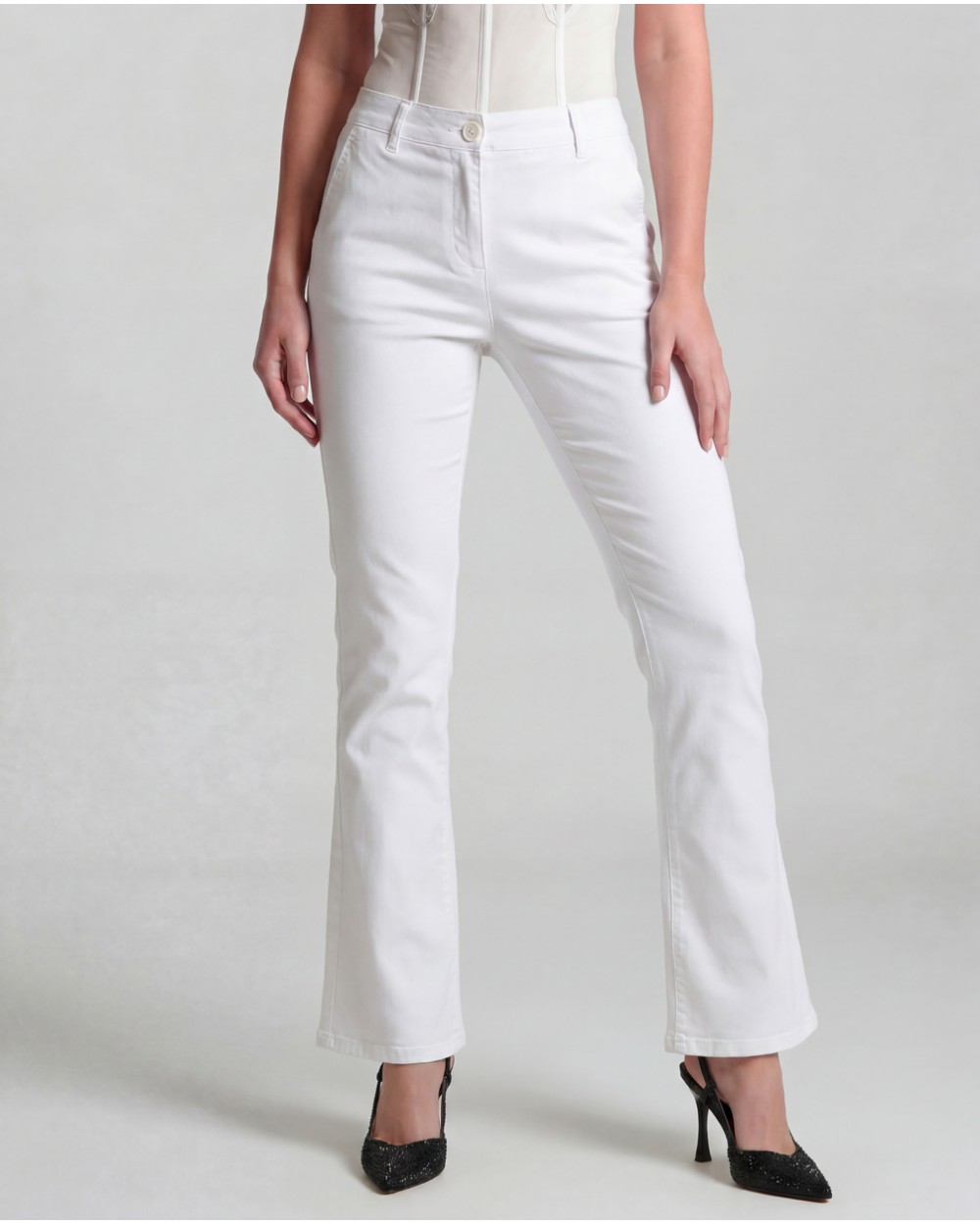Jeans A Zampa 6956/59500