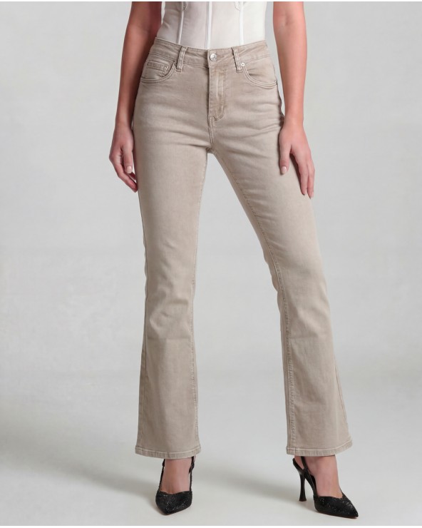 Jeans A Zampa 6956/59500