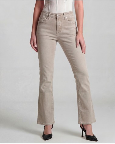 Jeans A Zampa 6956/59500