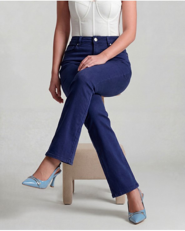 Jeans A Zampa 6956/59500
