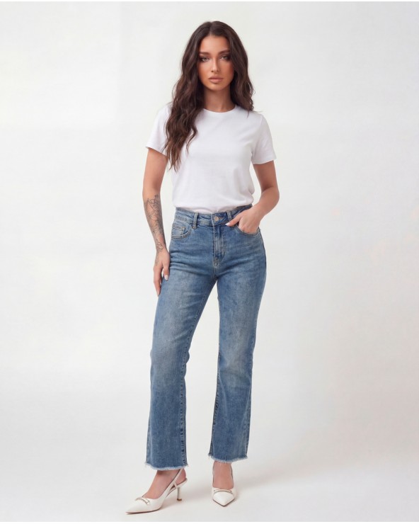 Jeans Cropped SJ17000/89525