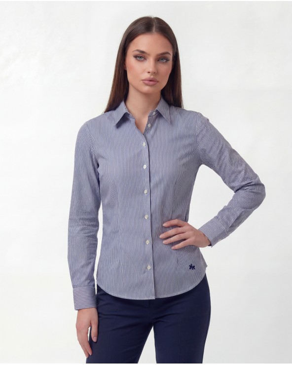 Camicia Millerighe FORMENTERADIS1105 13325/25550