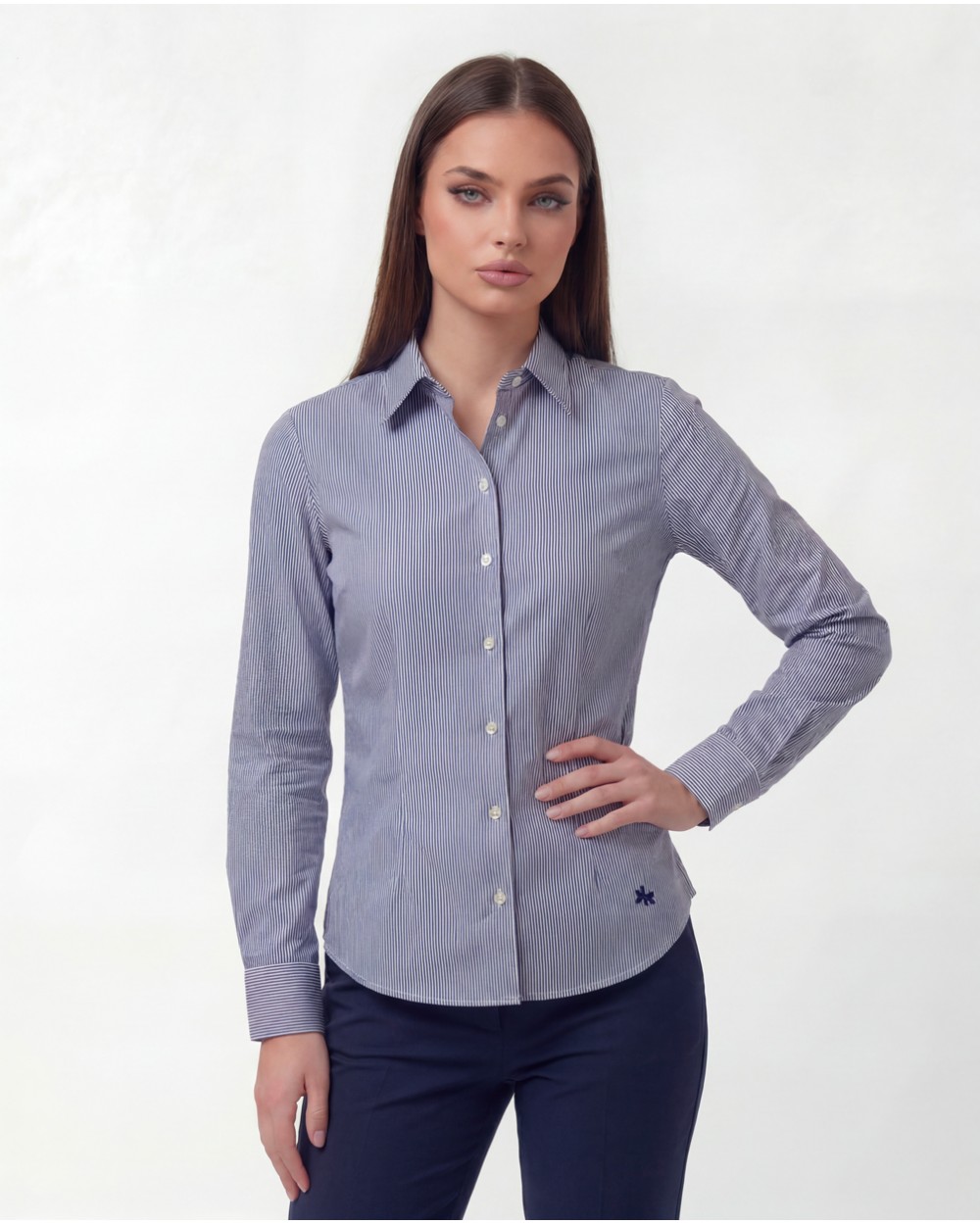 Camicia Millerighe FORMENTERADIS1105 13325/25550