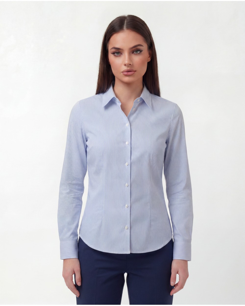 Camicia Millerighe 13623/22550