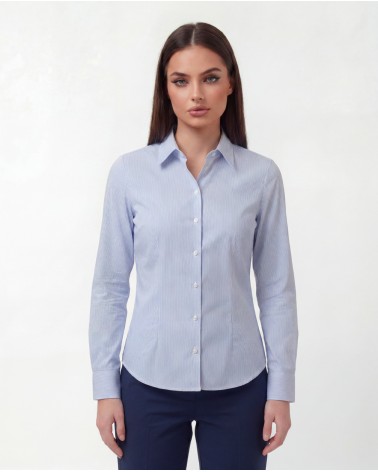 Camicia Millerighe 13623/22550