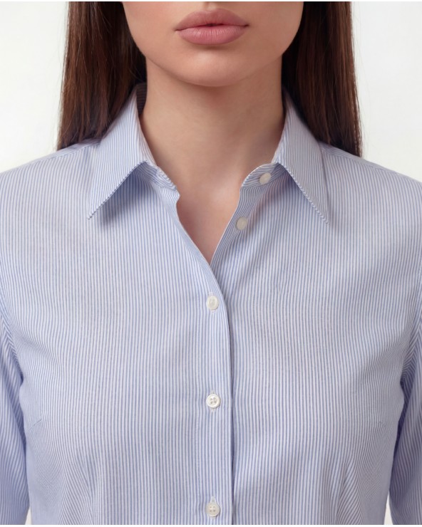 Camicia Millerighe 13623/22550
