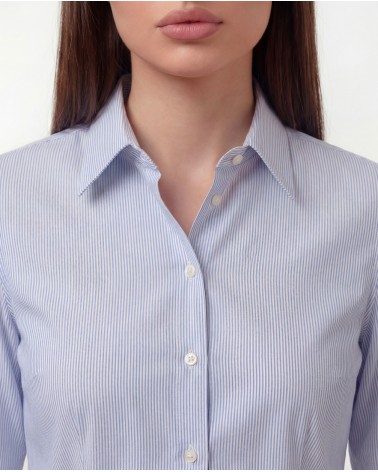 Camicia Millerighe 13623/22550