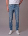 Jeans Medium Waist COV1506/11745