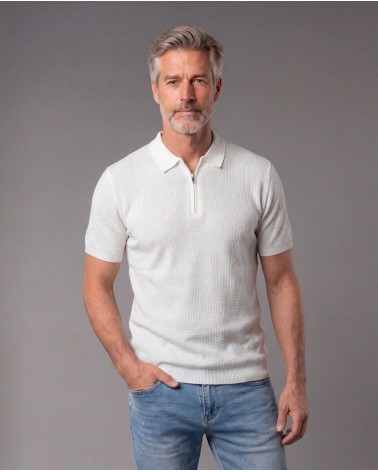 Polo In Cotone HY25-557/37315