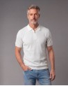 Polo In Cotone HY25-557/37315