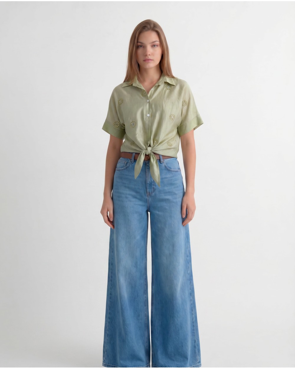 Camicia 268152/16475