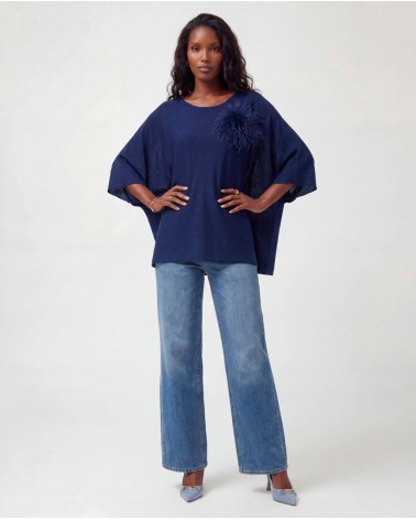 Maglia Con Spilla 26014/80325