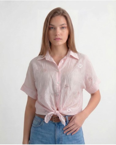 Camicia 268152/16475