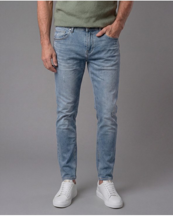Jeans Cinque Tasche JK3043/10450