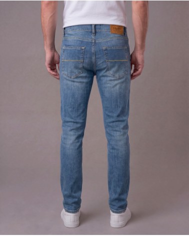 Jeans Medium Waist COV1506/11745