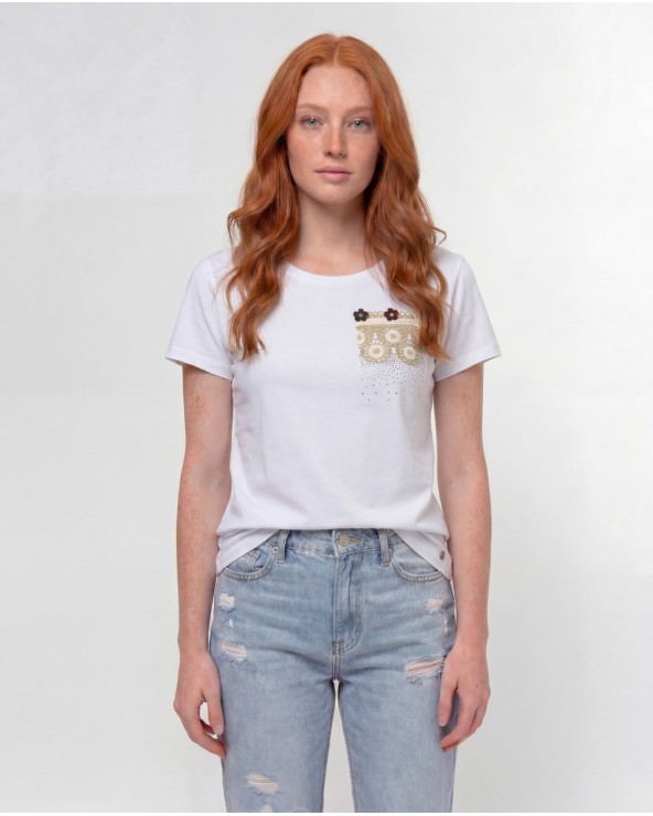 T-Shirt 78052/36275