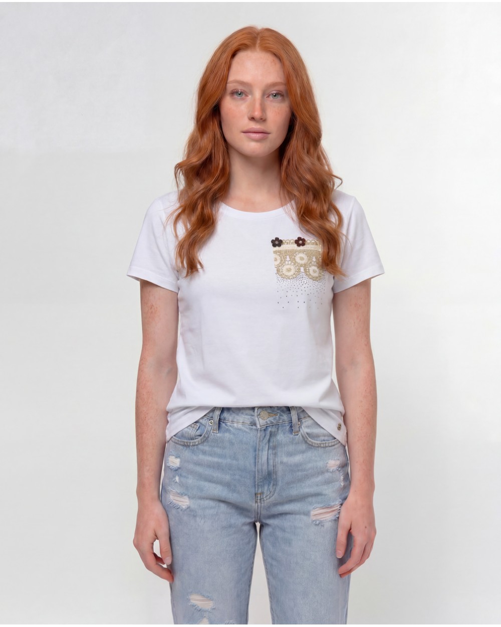 T-Shirt 78052/36275